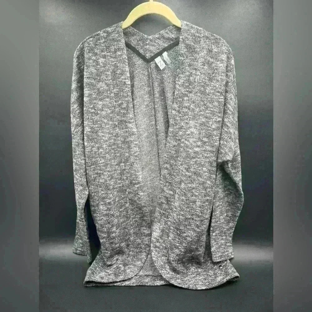 Zella Cardigan, size small